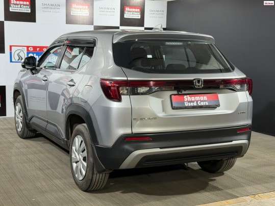 2025 Honda&nbsp;Elevate V CVT