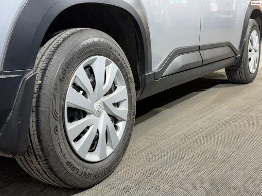 2025 Honda&nbsp;Elevate V CVT