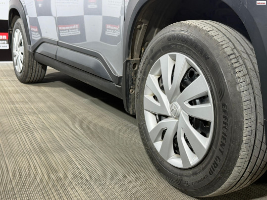 2025 Honda&nbsp;Elevate V CVT