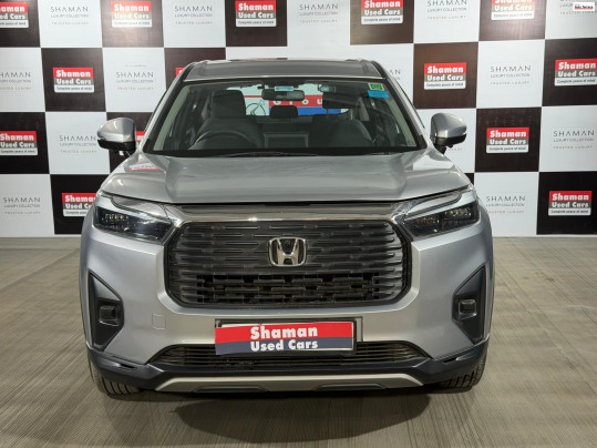 2025 Honda&nbsp;Elevate V CVT