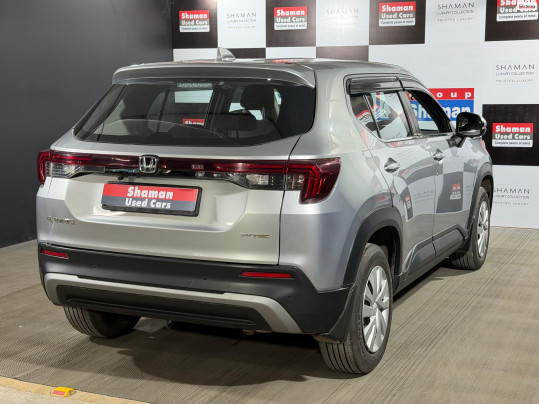2025 Honda&nbsp;Elevate V CVT