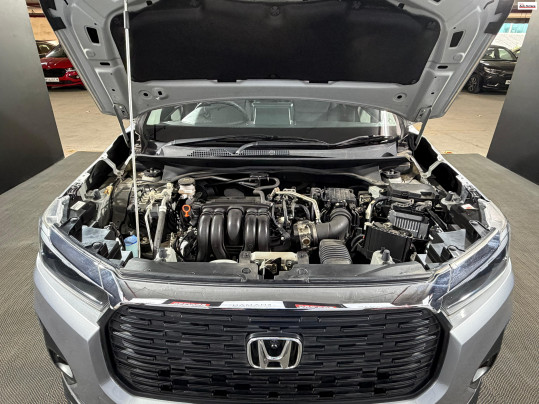 2025 Honda&nbsp;Elevate V CVT