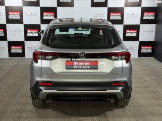 2025 Honda&nbsp;Elevate V CVT