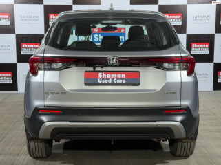 2025 Honda&nbsp;Elevate V CVT