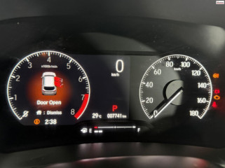 2025 Honda&nbsp;Elevate V CVT