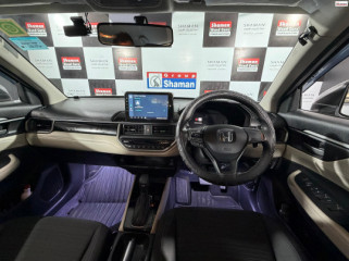 2025 Honda&nbsp;Elevate V CVT