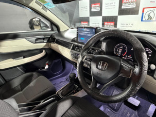 2025 Honda&nbsp;Elevate V CVT