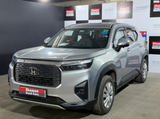 2025 Honda&nbsp;Elevate V CVT