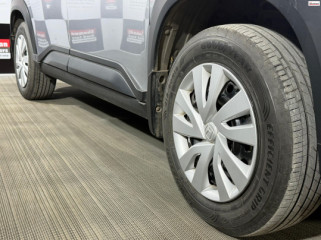 2025 Honda&nbsp;Elevate V CVT