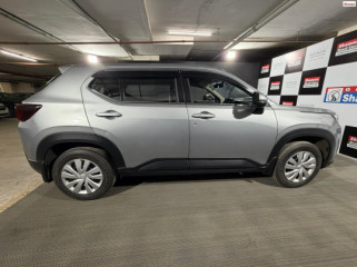 2025 Honda&nbsp;Elevate V CVT
