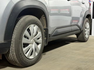 2025 Honda&nbsp;Elevate V CVT