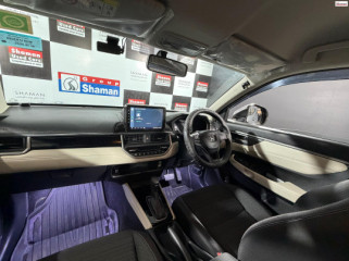 2025 Honda&nbsp;Elevate V CVT