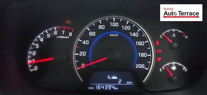 2018 Hyundai&nbsp;Grand i10 1.2 CRDi Sportz