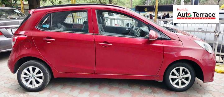 2018 Hyundai&nbsp;Grand i10 1.2 CRDi Sportz