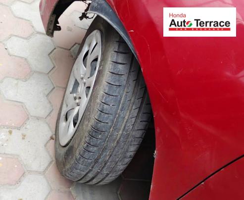 2018 Hyundai&nbsp;Grand i10 1.2 CRDi Sportz