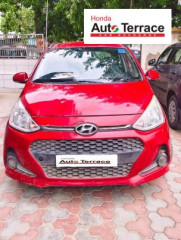 2018 Hyundai&nbsp;Grand i10 1.2 CRDi Sportz