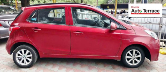 2018 Hyundai&nbsp;Grand i10 1.2 CRDi Sportz