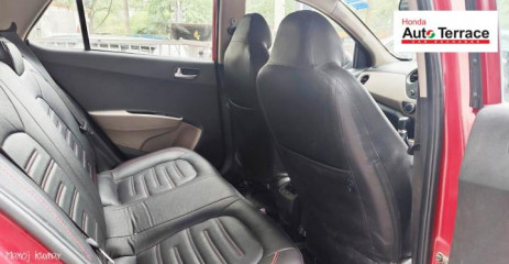 2018 Hyundai&nbsp;Grand i10 1.2 CRDi Sportz