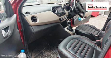 2018 Hyundai&nbsp;Grand i10 1.2 CRDi Sportz