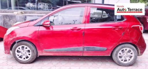 2018 Hyundai&nbsp;Grand i10 1.2 CRDi Sportz