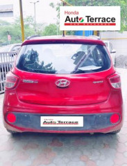 2018 Hyundai&nbsp;Grand i10 1.2 CRDi Sportz