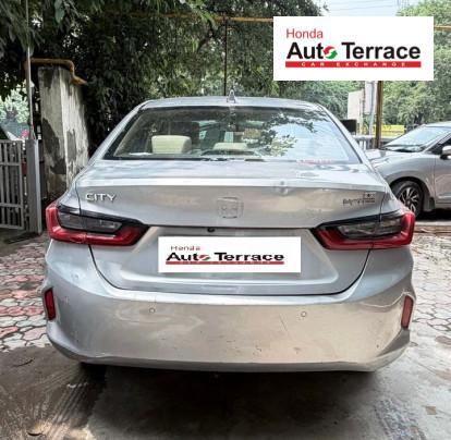 2021 Honda&nbsp;City 4th Generation V MT AVN