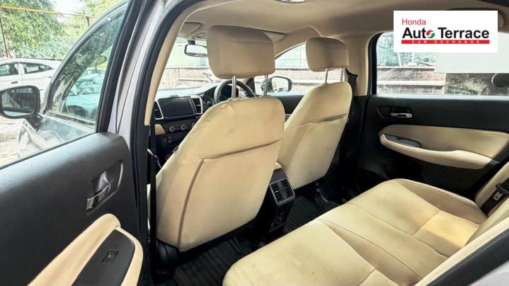 2021 Honda&nbsp;City 4th Generation V MT AVN