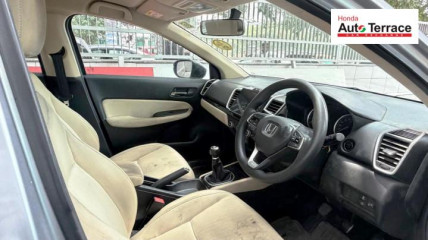 2021 Honda&nbsp;City 4th Generation V MT AVN