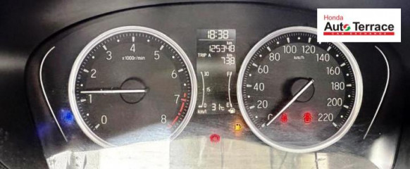 2021 Honda&nbsp;City 4th Generation V MT AVN