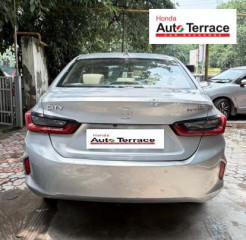 2021 Honda&nbsp;City 4th Generation V MT AVN