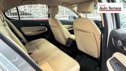 2021 Honda&nbsp;City 4th Generation V MT AVN