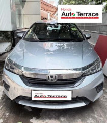 2021 Honda&nbsp;City 4th Generation V MT AVN