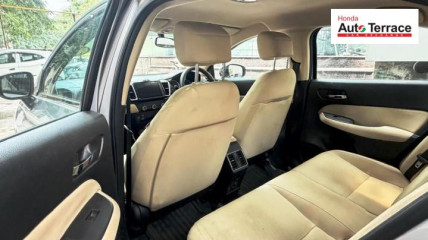 2021 Honda&nbsp;City 4th Generation V MT AVN