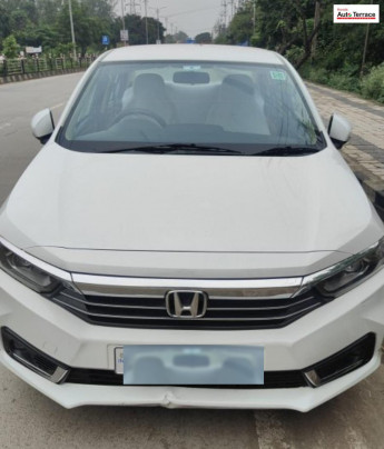 2023 Honda&nbsp;Amaze 2016-2021 VX Petrol
