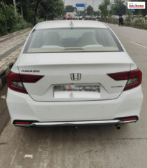 2023 Honda&nbsp;Amaze 2016-2021 VX Petrol