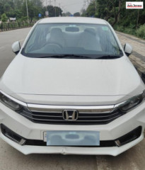 2023 Honda&nbsp;Amaze 2016-2021 VX Petrol