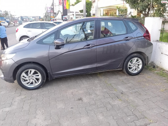 2017 Honda&nbsp;Jazz 2018-2020 V CVT