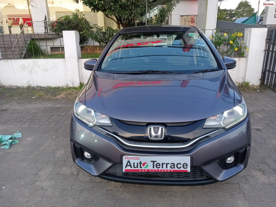 2017 Honda&nbsp;Jazz 2018-2020 V CVT