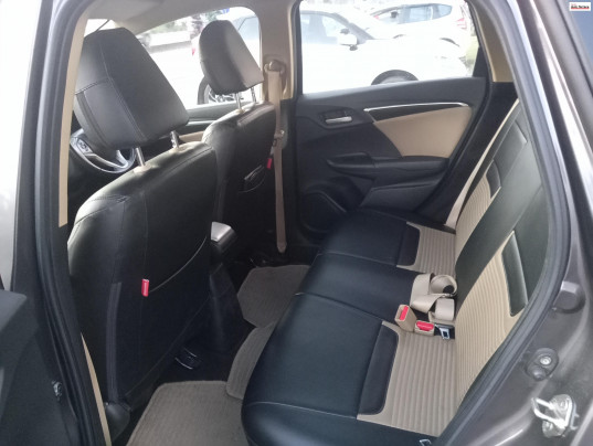 2017 Honda&nbsp;Jazz 2018-2020 V CVT