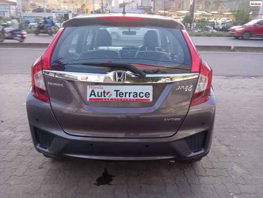 2017 Honda&nbsp;Jazz 2018-2020 V CVT