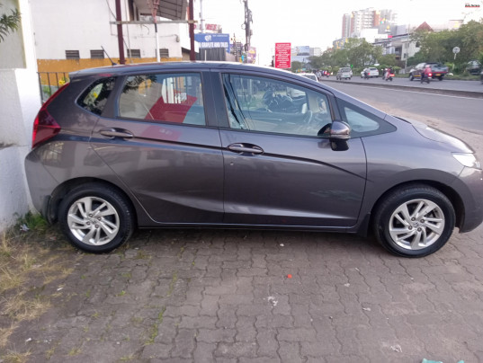 2017 Honda&nbsp;Jazz 2018-2020 V CVT