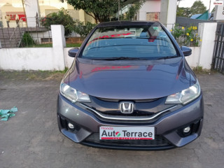 2017 Honda&nbsp;Jazz 2018-2020 V CVT