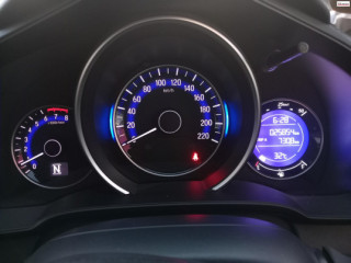 2017 Honda&nbsp;Jazz 2018-2020 V CVT