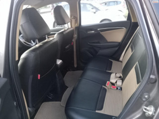 2017 Honda&nbsp;Jazz 2018-2020 V CVT