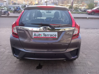 2017 Honda&nbsp;Jazz 2018-2020 V CVT