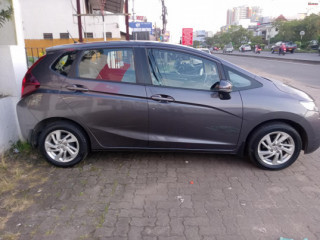 2017 Honda&nbsp;Jazz 2018-2020 V CVT
