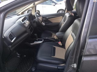 2017 Honda&nbsp;Jazz 2018-2020 V CVT