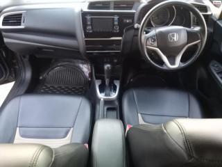 2017 Honda&nbsp;Jazz 2018-2020 V CVT