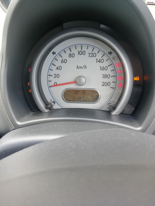 2009 Maruti&nbsp;Ritz VXi