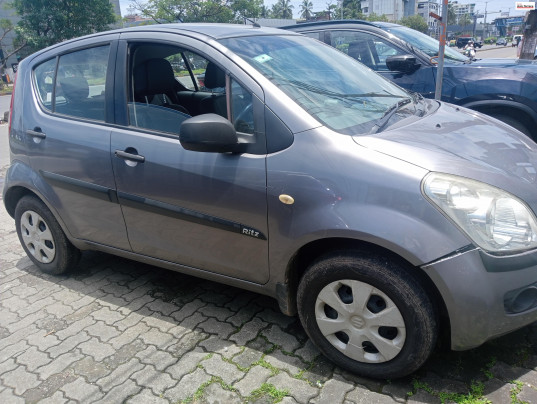 2009 Maruti&nbsp;Ritz VXi
